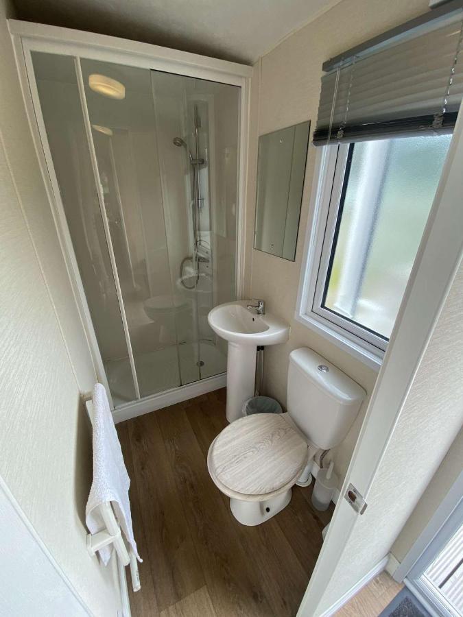 Impeccable 3 Bedroom Lodge Pet Friendly Νορθάμπτον Εξωτερικό φωτογραφία