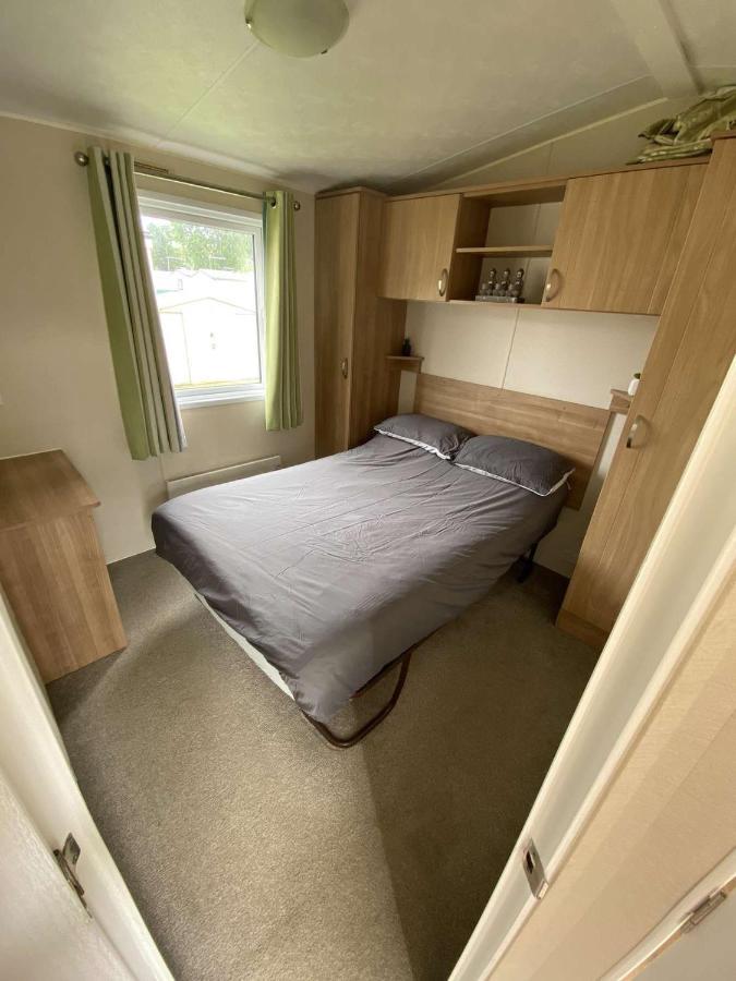 Impeccable 3 Bedroom Lodge Pet Friendly Νορθάμπτον Εξωτερικό φωτογραφία